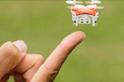 Curso de drone preço