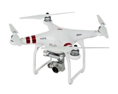 Drone para fotos e filmagens