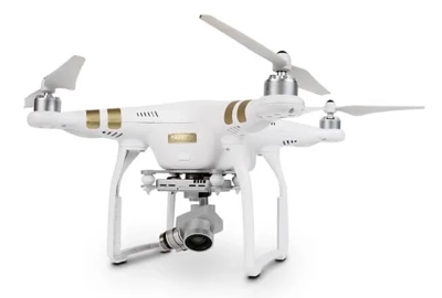 Empresa de drones em goiania