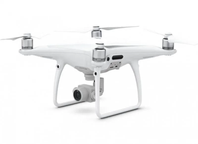 Equipamento drone