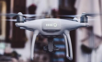 Filmagem com drone goiania